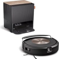 Робот-пылесос iRobot Combo j9+