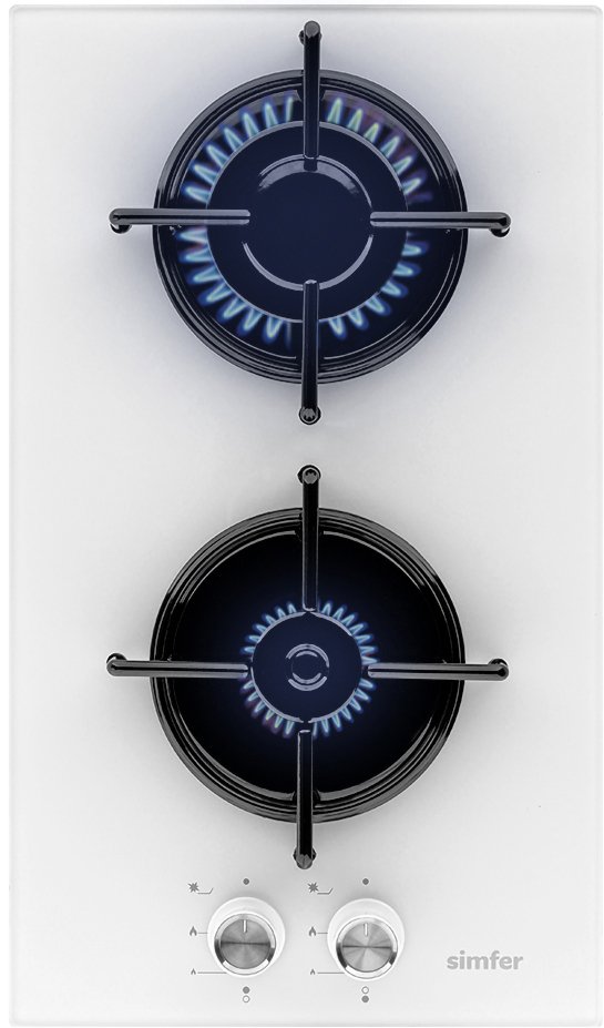 

Варочная панель Simfer H30N20W470