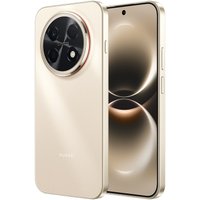 Телефон Huawei nova 15 Max CHZ-LX1 Dual SIM 8GB/256GB (золотистый, международная версия)