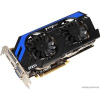 Видеокарта MSI GeForce GTX 670 2GB GDDR5 (N670 PE 2GD5)