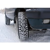 Зимние шины Hankook Winter i*Pike W409 225/75R15 102S