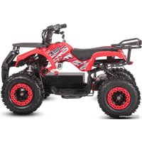 Квадроцикл White Siberia Sneg Mini Red