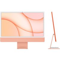 Моноблок Apple iMac M1 2021 Z132001VG