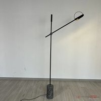 Торшер ImperiumLoft Bolia Leaves 41.212 156333-22