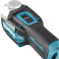 Реноватор Makita DTM52RTJX1 (с 2-мя АКБ, кейс)