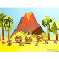  L'Cosmetics с игрушкой Dinosaurs (130 г) 