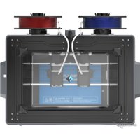 FDM принтер Flashforge Creator Pro 2