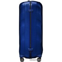 Чемодан-спиннер Samsonite C-Lite Deep Blue 86 см