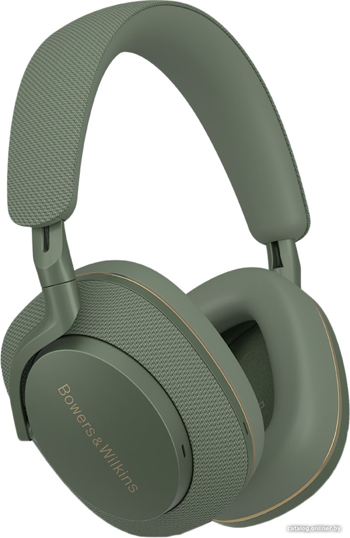 Наушники Bowers & Wilkins Px7 S2e (зеленый)