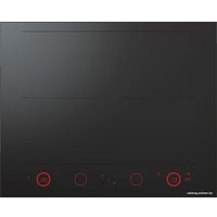 Варочная панель ASKO HID654MC