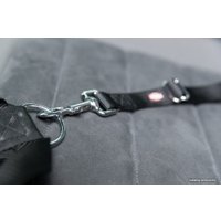 Ремень безопасности для авто Trixie 1289 S/M (черный)