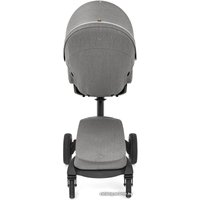 Универсальная коляска Stokke Xplory X (2 в 1, modern grey)