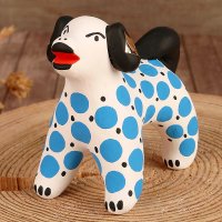 Статуэтка Sima-Land Собака 2717602