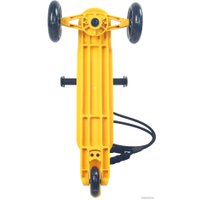 Трехколесный самокат Shulz ANT Mini (желтый)