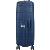 Чемодан American Tourister FastForward Navy Blue (68 см)