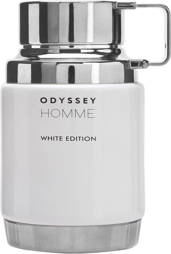 

Парфюмерная вода Armaf Odyssey Homme White Edition EdP (100 мл)