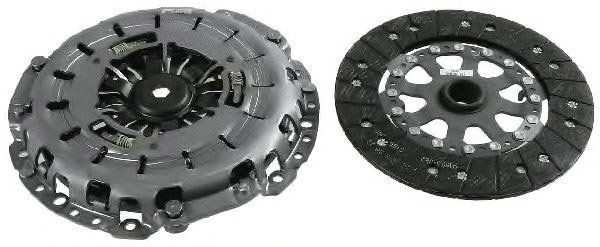

Сцепление Sachs 3000951853