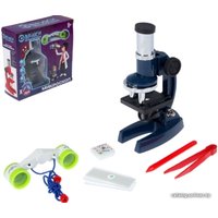 Детский микроскоп Эврики Микроскоп 689159