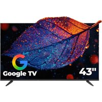 Телевизор Horizont 43FHDS25BG