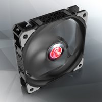 Вентилятор для корпуса Raijintek Ageras 12 0R40B00255