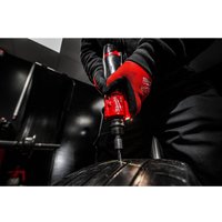 Прямошлифовальная машина Milwaukee M12 FTB-0 Fuel 4933472215 (без АКБ)