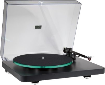 

Виниловый проигрыватель NAD C 558