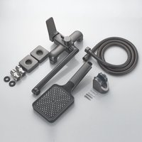 Смеситель Shevanik S9922T