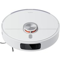 Робот-пылесос Xiaomi Robot Vacuum S20+ B108GL (международная версия, белый)