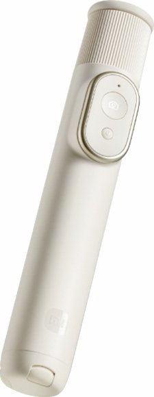 

Мультипод Xiaomi Mi Bluetooth Selfie Stick Tripod Mini XMZJZPG02YM (бежевый)