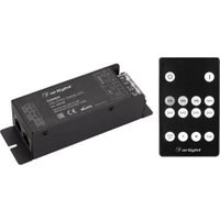 Диммер RGBW Arlight ARL-Sync-Dim Black 035135