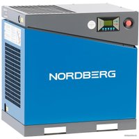 Компрессор Nordberg NCA10
