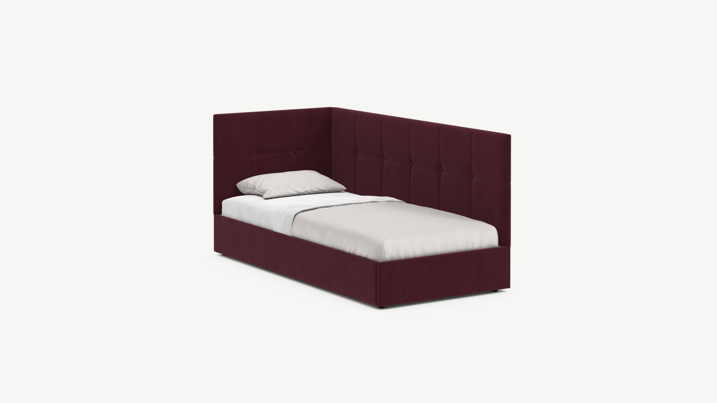 

Кровать-тахта Moon Family 1261 MF013168