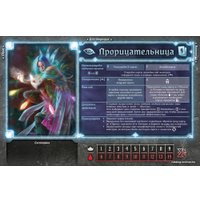 Настольная игра Мир Хобби Gloomhaven. Мрачная Гавань. Забытые круги