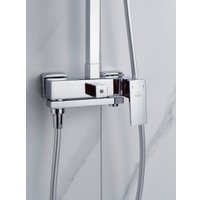 Душевая система  Rose R2836
