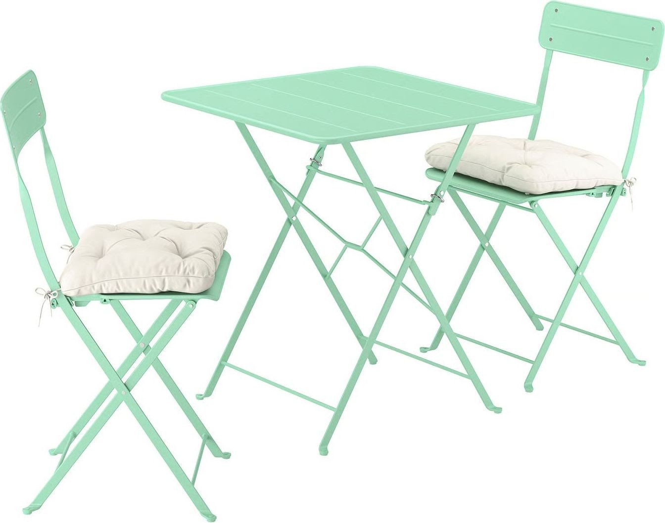 Садовая обеденная группа Ikea Sundso 29573258