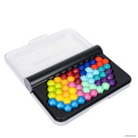 Настольная игра Bondibon БондиЛогика IQ-Грани ВВ5953