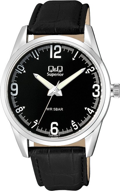 

Наручные часы Q&Q Astron C20AJ008