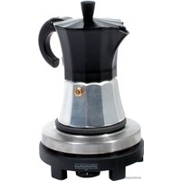 Гейзерная кофеварка ROMMELSBACHER RK 501/K в Барановичах