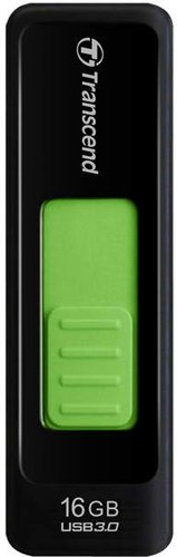 USB Flash Transcend JetFlash 760 16GB (TS16GJF760)