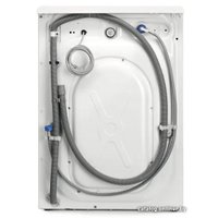Стиральная машина Electrolux SensiCare 600 EW6FN448W