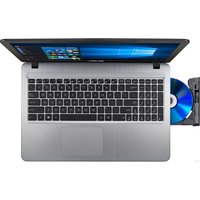 Ноутбук ASUS F540SA-XX626D