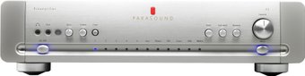 Parasound P 5 (серебристый)
