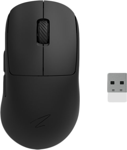 Игровая мышь Zaopin Z2 Mini 1K (черный)