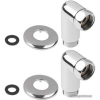 Соединитель AV Engineering 1" вн. х3/4" нар. AVE156010-1 (2 шт) в Бресте