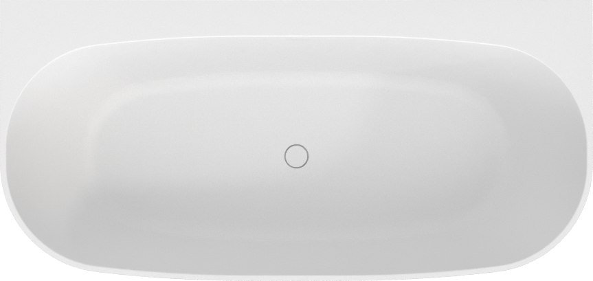 

Ванна Whitecross Make 170x80 0219.170080.200 (белый матовый)