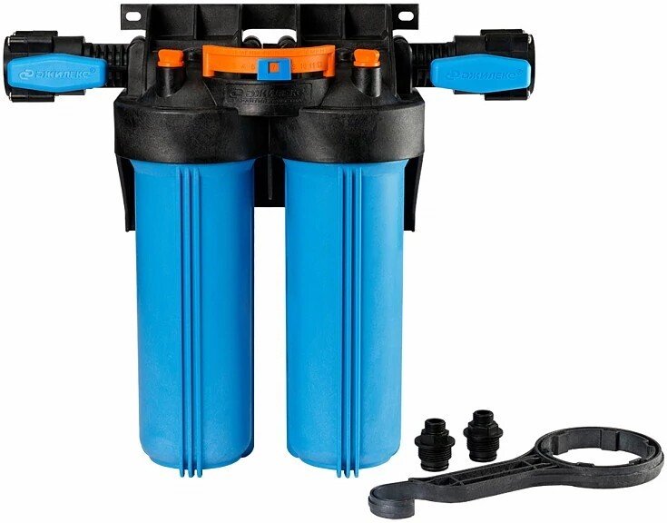 Корпус Джилекс 1 М Т2 9095