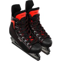 Коньки Winter Star Red Line 9667131 (р.46)