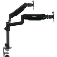 Кронштейн для монитора Digma D-MM202D (черный)