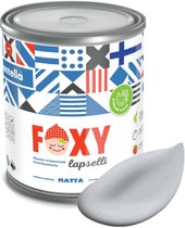 Foxy Lapselli Matte Susi F-50-1-1-FL273 0.9 л (серый)