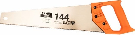

Ножовка Bahco 144-20-8DR-HP